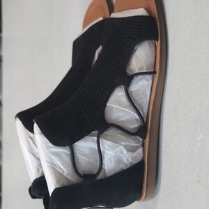 Lucky Brand bartega sandal - 7.5